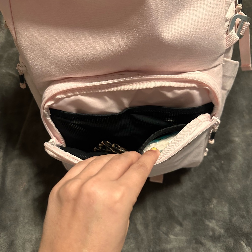 Brevite Camera Bag - Picture 6 of 7